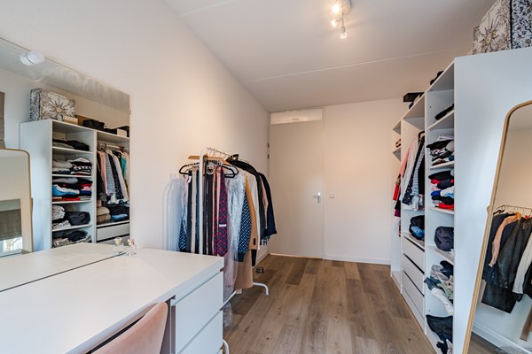 Medium property photo - Feiko Clockstraat 45, 9665 BC Oude Pekela